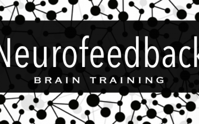 Now Offering Neurofeedback!