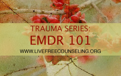 Trauma Series: EMDR 101