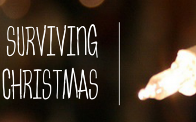 Surviving Christmas