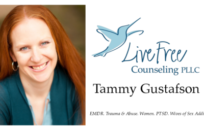 Welcome to LiveFree Counseling!