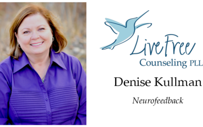 Introducing Denise Kullman