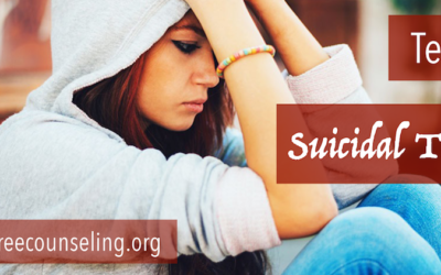 Teens & Suicidal Thoughts