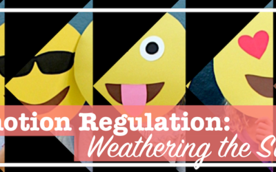 Emotion Regulation: Weathering the Storm