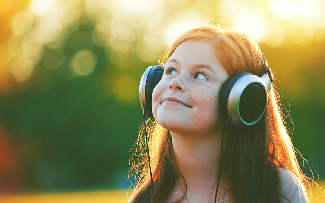 Music Therapy for Children