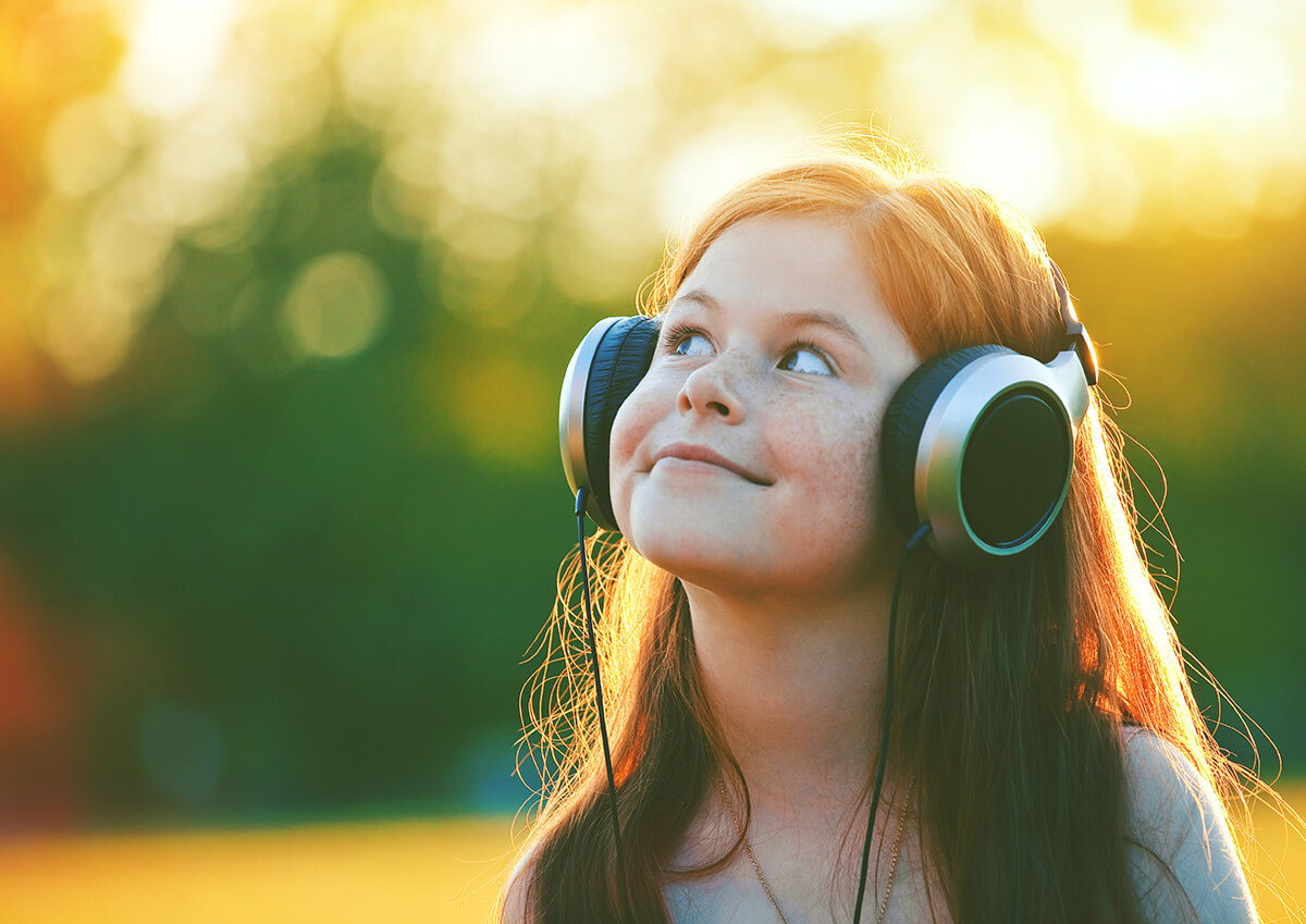 Music Therapy for Children - LiveFree Counseling PLLC