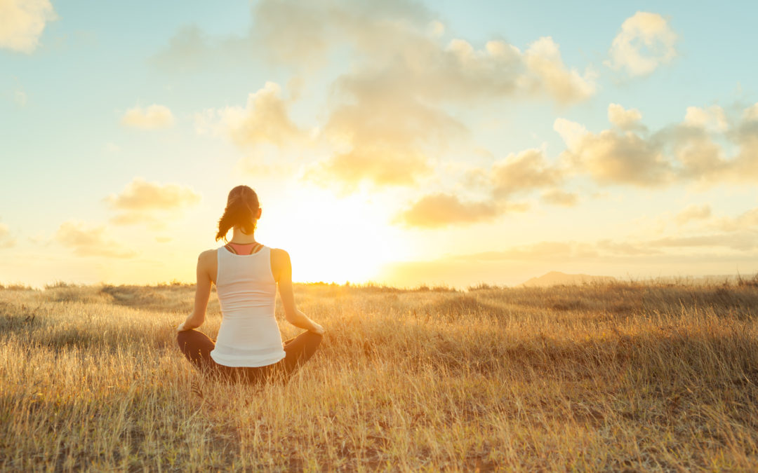 7 Ways to Practice Mindful Self-Care