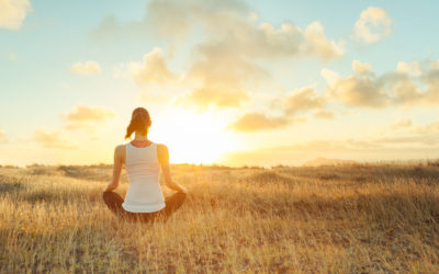 7 Ways to Practice Mindful Self-Care