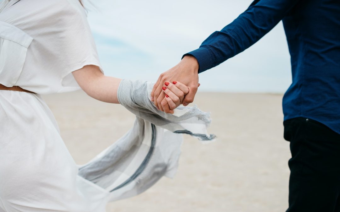 3 Elements to a Healthy Relationship with your Spouse